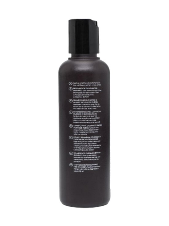 Men Rock - Beard Wash Oak Moss -partapesuaine - NOCOL | Stockmann - photo 2