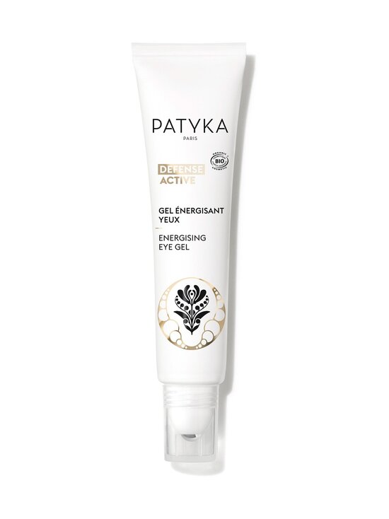 Defence Active Energizing Eye Gel -silmänympärysgeeli 15 ml