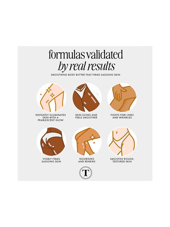 TRULY - Vanilla Baby Shimmer Body Cream -vartalovoide - NOCOL | Stockmann - photo 7