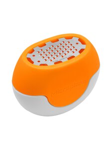 Microplane - Flexi Zester grater - ORANGE | Stockmann