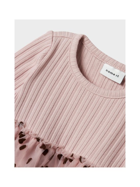 Name It - NbfNea-tyllimekko - BURNISHED LILAC - photo 3 Name It - NbfNea-tyllimekko - BURNISHED LILAC | Stockmann - photo 3