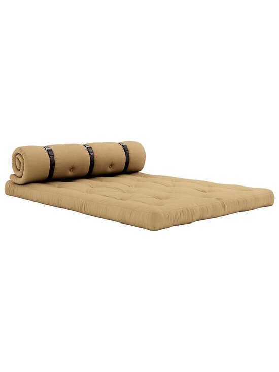 Karup - Buckle-Up-futonsohva wheat beige - BEIGE | Stockmann - photo 2