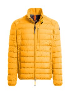 Parajumpers - Ugo planā dūnu jaka - YELLOW 519 | Stockmann