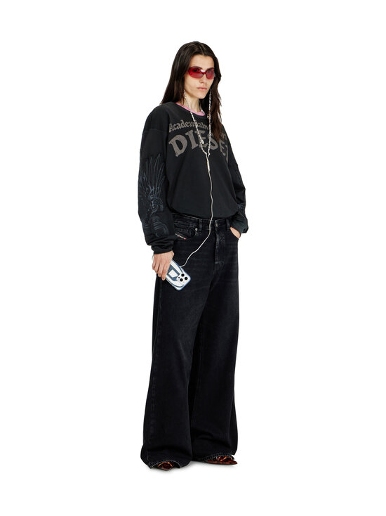 Diesel - 1996 D-sire -farkut - A06925 09P09 02 BLACK/DARK GREY | Stockmann - photo 2