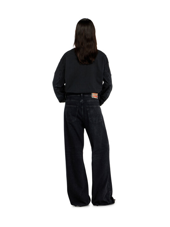 Diesel - 1996 D-sire -farkut - A06925 09P09 02 BLACK/DARK GREY | Stockmann - photo 3