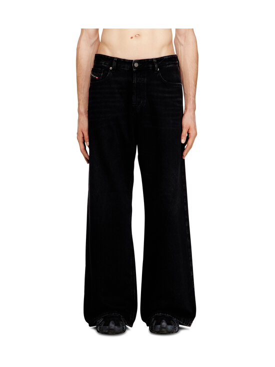 Diesel - 1996 D-sire -farkut - A06925 09P09 02 BLACK/DARK GREY | Stockmann - photo 6