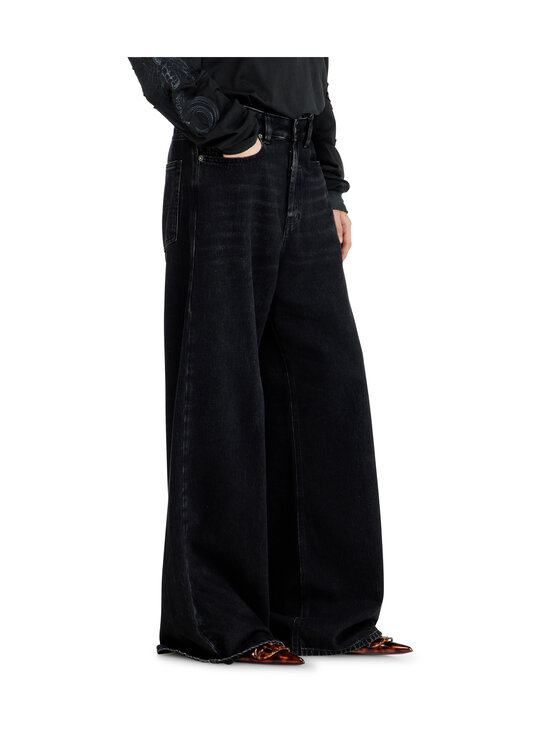 Diesel - 1996 D-sire -farkut - A06925 09P09 02 BLACK/DARK GREY | Stockmann - photo 9