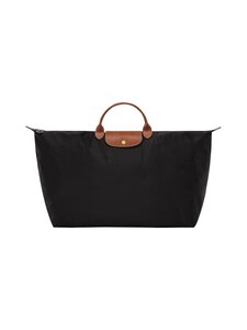 Longchamp - Le Pliage Original Travel -laukku - 001 BLACK | Stockmann