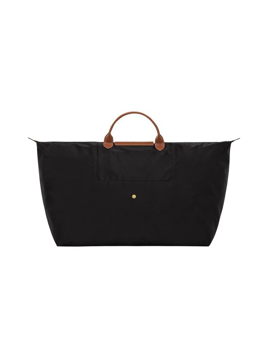 Longchamp - Le Pliage Original Travel -laukku - 001 BLACK - photo 2 Longchamp - Le Pliage Original Travel -laukku - 001 BLACK | Stockmann - photo 2