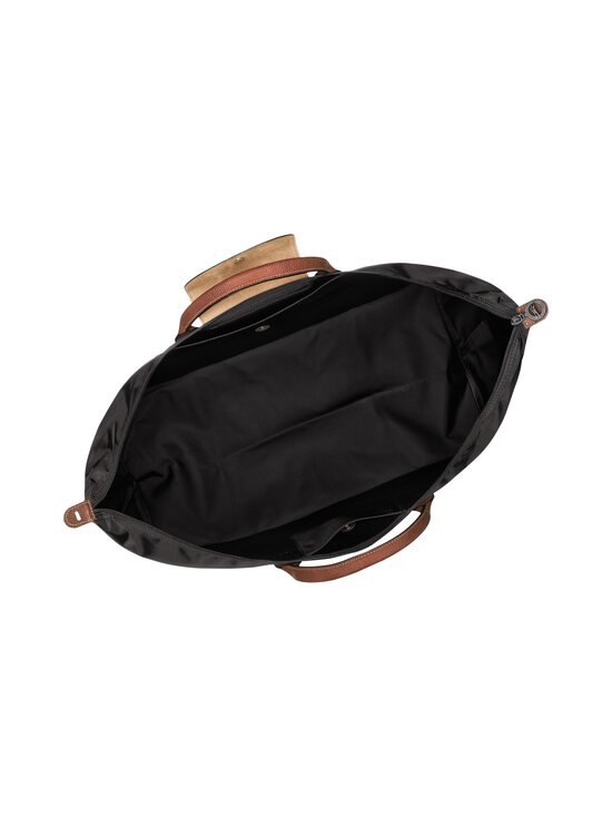 Longchamp - Le Pliage Original Travel -laukku - 001 BLACK - photo 3 Longchamp - Le Pliage Original Travel -laukku - 001 BLACK | Stockmann - photo 3