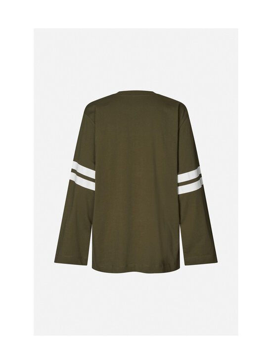 Baum und Pferdgarten - Jeevanat-trikoopaita - C5041 IVY GREEN 99 | Stockmann - photo 2