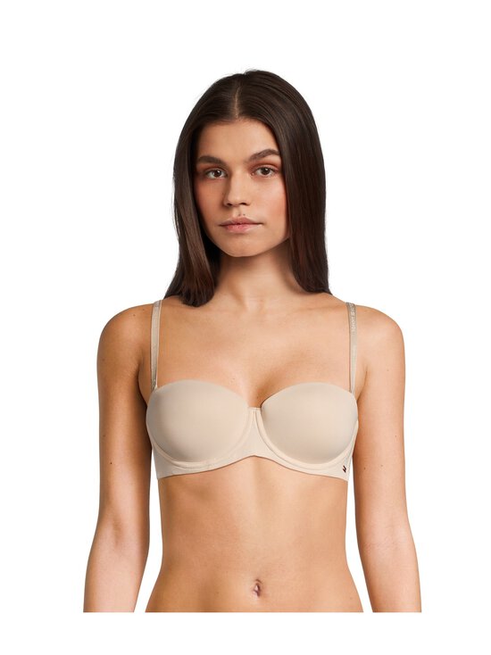 Tommy Hilfiger - Strapless-rintaliivit - TRY MISTY BLUSH | Stockmann - photo 2