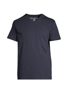 Cap Horn - Vee T-krekls - DARK BLUE Cap Horn - Vee T-krekls - DARK BLUE | Stockmann