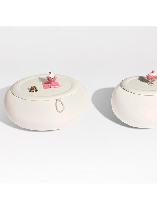 Fatboy - Dumpty Outdoor -sohvapöytä - BEIGE | Stockmann - photo 5