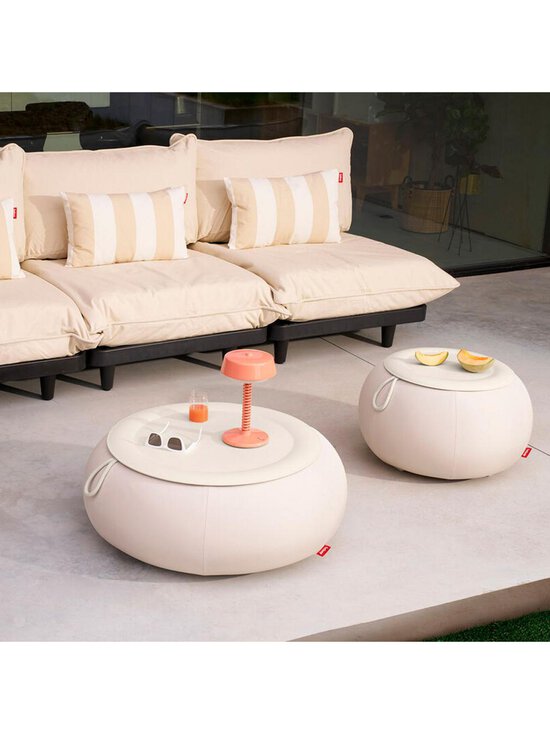 Fatboy - Dumpty Outdoor -sohvapöytä - BEIGE | Stockmann - photo 2