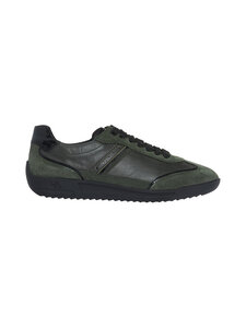 ara - Stockholm Low Cut G -sneakerit - FANGO,SCHWARZ | Stockmann