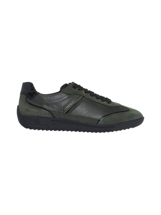 ara - Stockholm Low Cut G -sneakerit - FANGO,SCHWARZ | Stockmann - photo 1