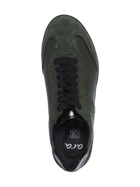 ara - Stockholm Low Cut G -sneakerit - FANGO,SCHWARZ | Stockmann - photo 2
