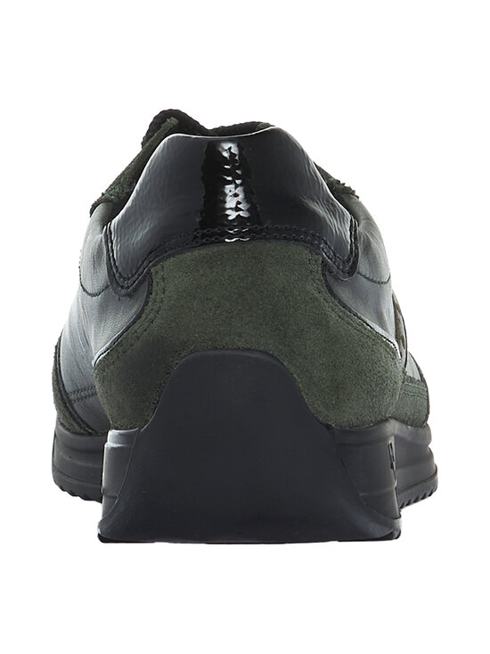 ara - Stockholm Low Cut G -sneakerit - FANGO,SCHWARZ | Stockmann - photo 3