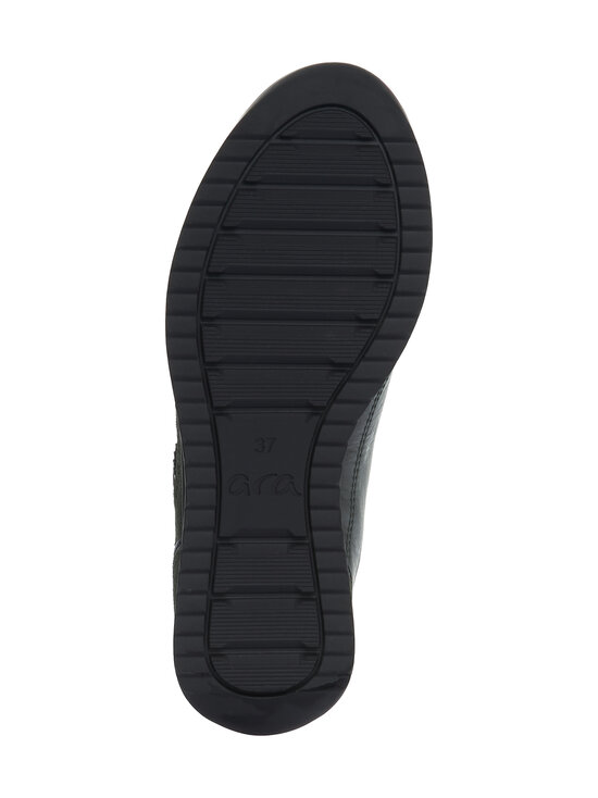 ara - Stockholm Low Cut G -sneakerit - FANGO,SCHWARZ | Stockmann - photo 4