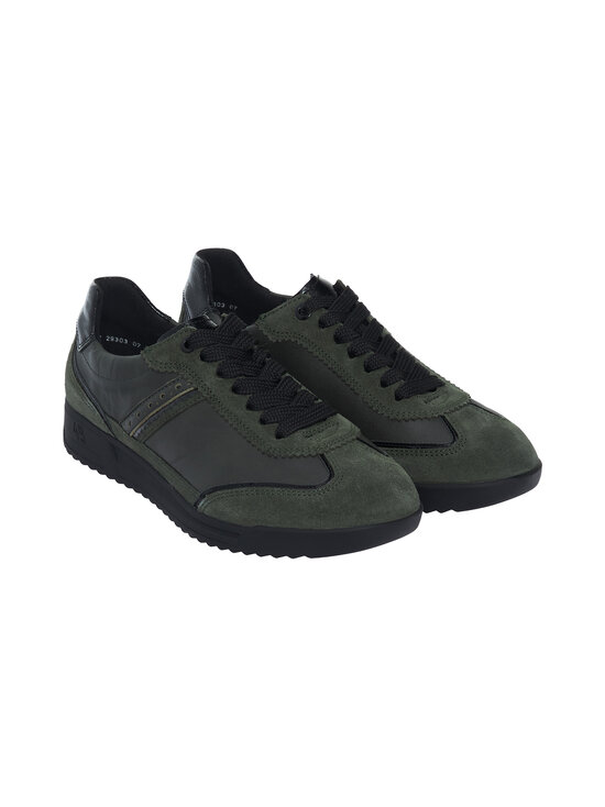 ara - Stockholm Low Cut G -sneakerit - FANGO,SCHWARZ | Stockmann - photo 5