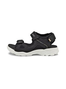 ecco - Biom Raft -sandaalit - 51052 BLACK/BLACK | Stockmann