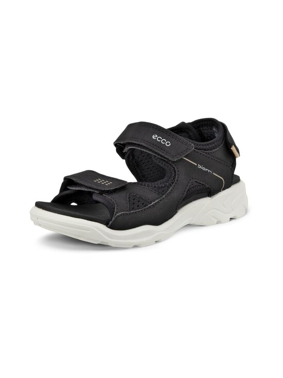 ecco - Biom Raft -sandaalit - 51052 BLACK/BLACK | Stockmann - photo 2
