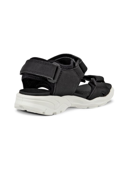 ecco - Biom Raft -sandaalit - 51052 BLACK/BLACK | Stockmann - photo 3