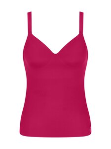 Sloggi - Zero Feel 2.0 The Up -aluspaita - 00NW BERRY | Stockmann