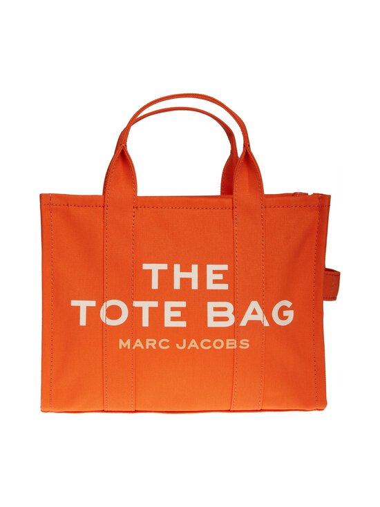 The Small Traveler Tote -laukku
