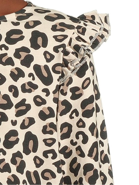 Bogi - Trikotaažkleit Onerva - SHIFTING SAND AOP | Stockmann - photo 5