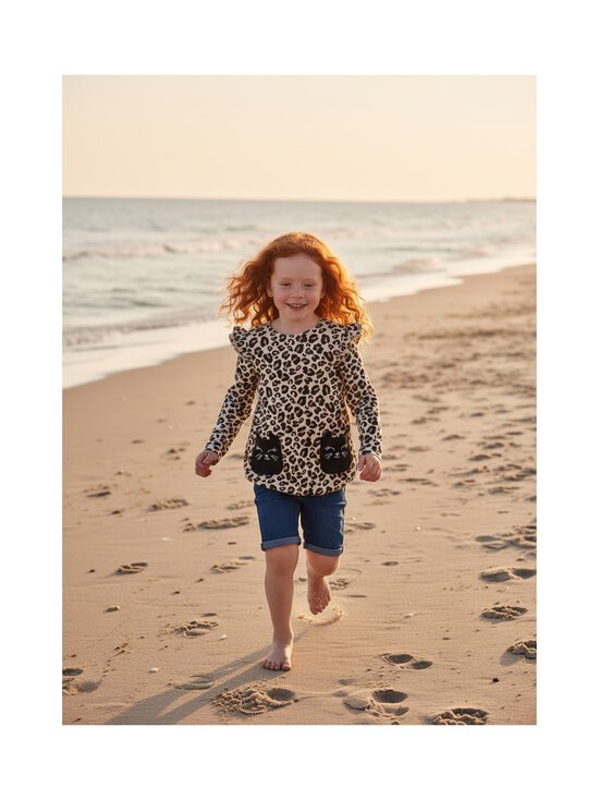 Bogi - Trikotaažkleit Onerva - SHIFTING SAND AOP | Stockmann - photo 6