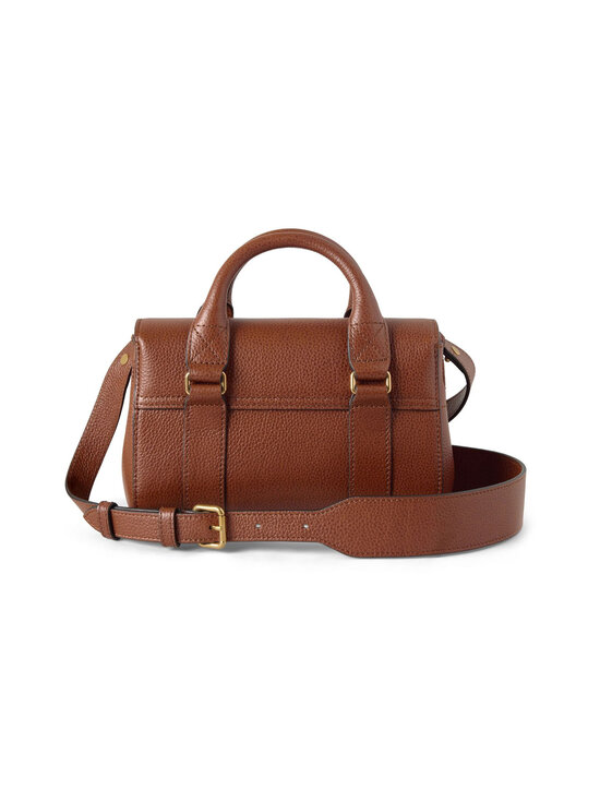 Mulberry - Õlakott Mini Heritage Bayswater Two Tone - G110 OAK | Stockmann - photo 2