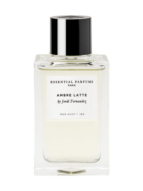 Essential Parfums - Ambre Latte By Jordi Fernandez Eau De Parfum -tuoksu - NOCOL | Stockmann - photo 2