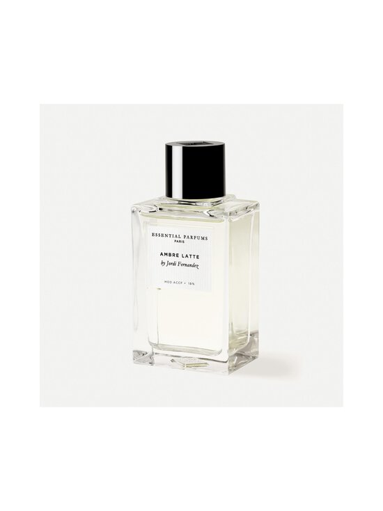 Essential Parfums - Ambre Latte By Jordi Fernandez Eau De Parfum -tuoksu - NOCOL | Stockmann - photo 3