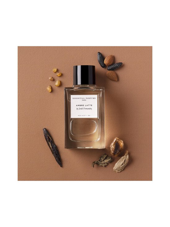 Essential Parfums - Ambre Latte By Jordi Fernandez Eau De Parfum -tuoksu - NOCOL | Stockmann - photo 5