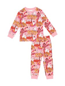 Muumi - Muumi Juhlahetki pidžama - PINK | Stockmann