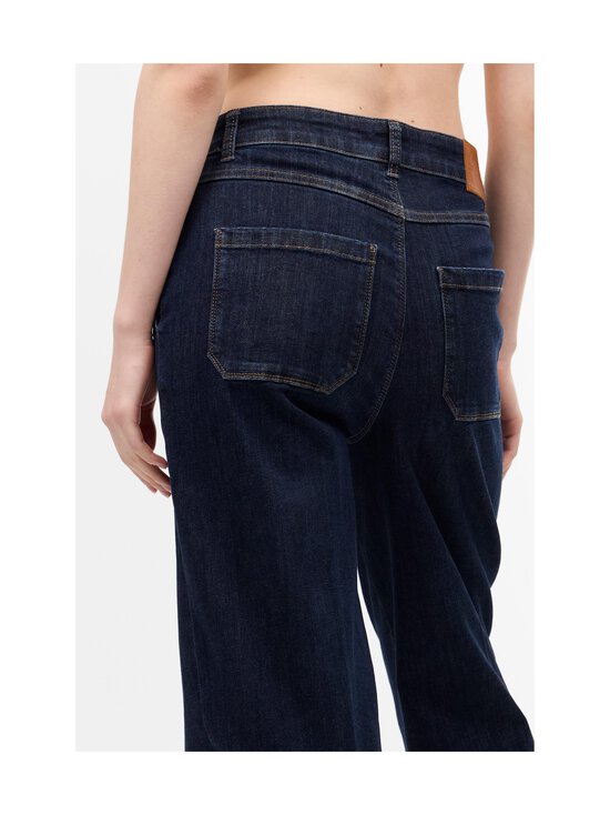 BMuir - Torino-farkut - 390 FRENCH NAVY | Stockmann - photo 2