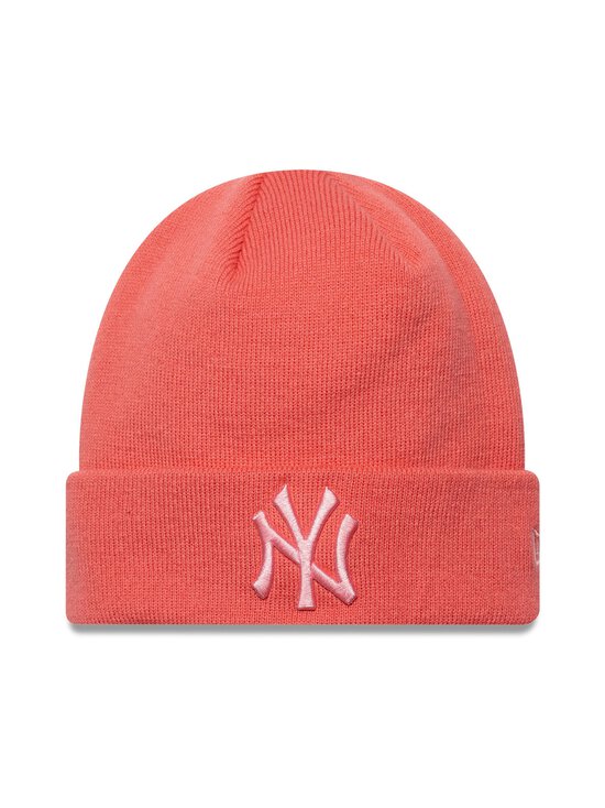 New Era - Essential New York Yankees -pipo - CORAL - photo 1 New Era - Essential New York Yankees -pipo - CORAL | Stockmann - photo 1
