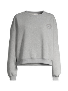 Sofie Schnoor - Elinsw Sweatshirt - 8010 GREY MELANGE | Stockmann
