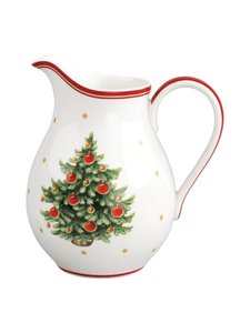 Villeroy & Boch - Toys Delight -kermakko 0,5 l - VALKOINEN Villeroy & Boch - Toys Delight -kermakko 0,5 l - VALKOINEN | Stockmann