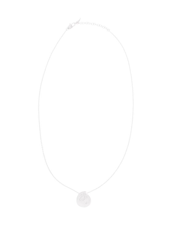 MISSOMA - Spiral Mini Pendant kaklarota - SILVER - photo 1 MISSOMA - Spiral Mini Pendant kaklarota - SILVER | Stockmann - photo 1