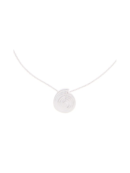 MISSOMA - Spiral Mini Pendant kaklarota - SILVER - photo 2 MISSOMA - Spiral Mini Pendant kaklarota - SILVER | Stockmann - photo 2