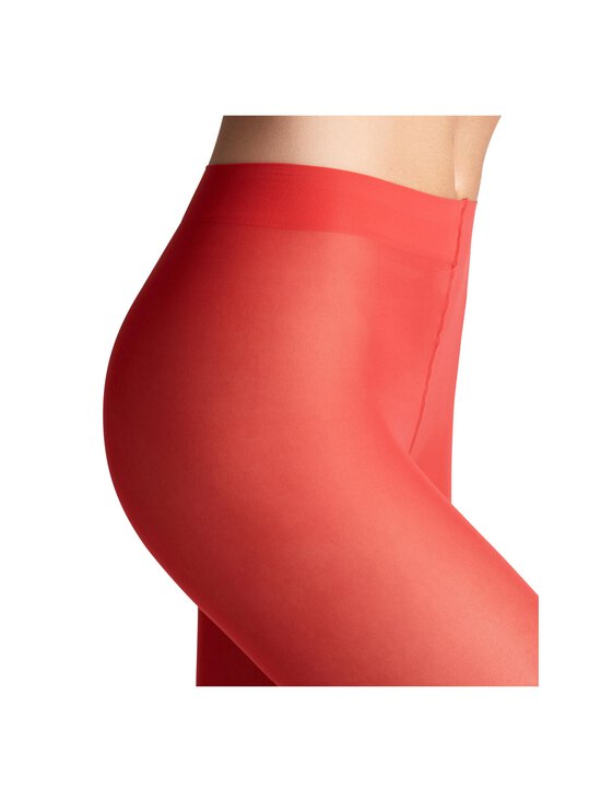 Falke - Matt Deluxe 30 den zeķubikses - 8228 SCARLET - photo 3 Falke - Matt Deluxe 30 den zeķubikses - 8228 SCARLET | Stockmann - photo 3
