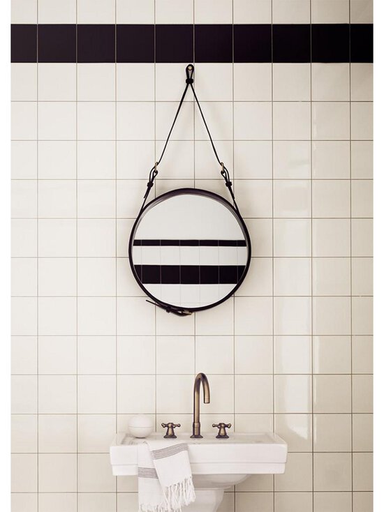 Gubi - Adnet-peili - KULTA,MESSINKI,MUSTA | Stockmann - photo 8