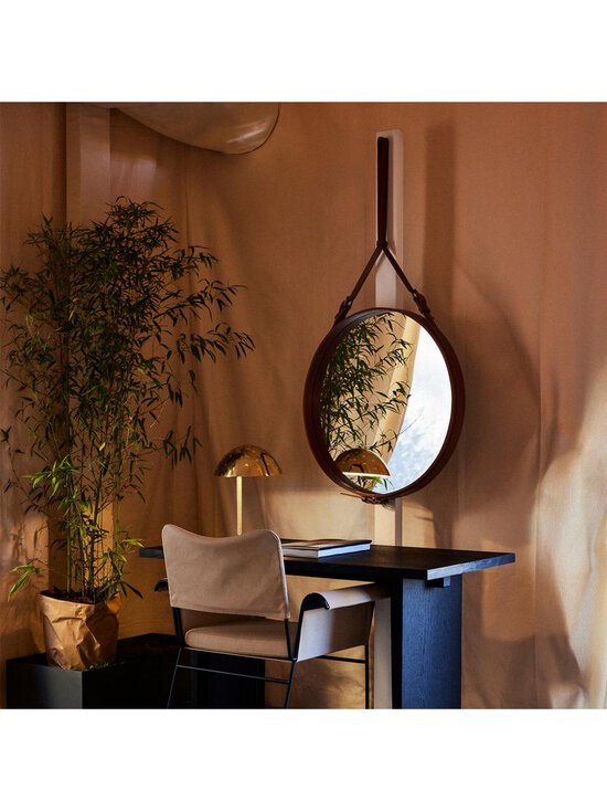 Gubi - Adnet-peili - KULTA,MESSINKI,MUSTA | Stockmann - photo 9