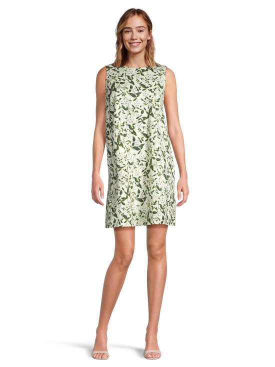 Max Mara Weekend - Ornati-mekko - 001 LILA | Stockmann - photo 2
