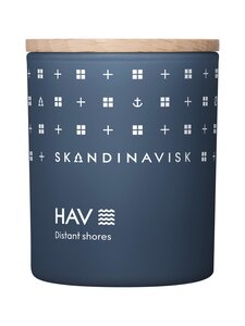 Skandinavisk - Hav-tuoksukynttilä 65 g - DEEP BLUE Skandinavisk - Hav-tuoksukynttilä 65 g - DEEP BLUE | Stockmann