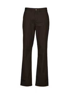 GANT - Classic Regular -chinot - 217 BLACK BROWN | Stockmann