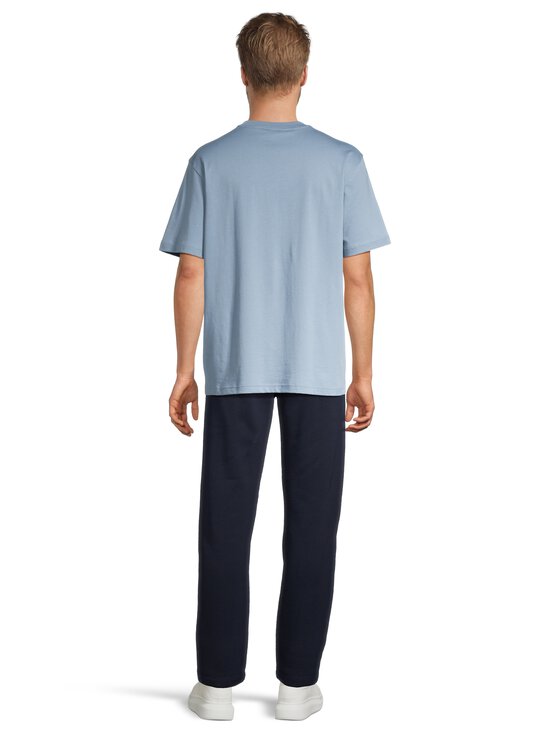 Lacoste - Crewneck Logo t-krekls - 57I ARAL | Stockmann - photo 3